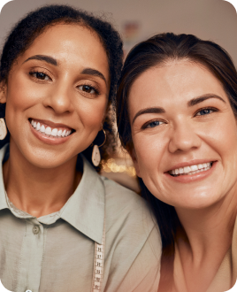 Image gallery marquee