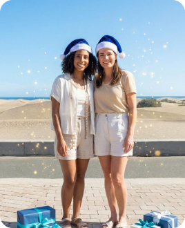 Image gallery marquee