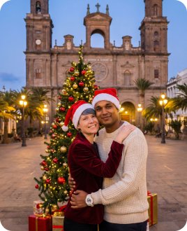 Image gallery marquee